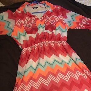 Knee high, Kong’s sleeve